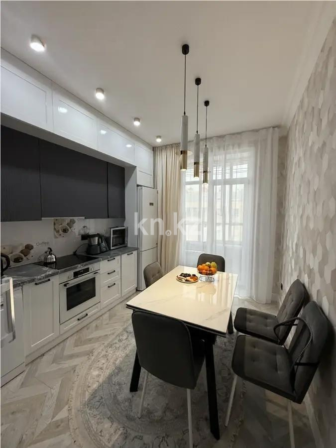 Продажа 4-комнатной квартиры, 83 м² в Астане - фото 5