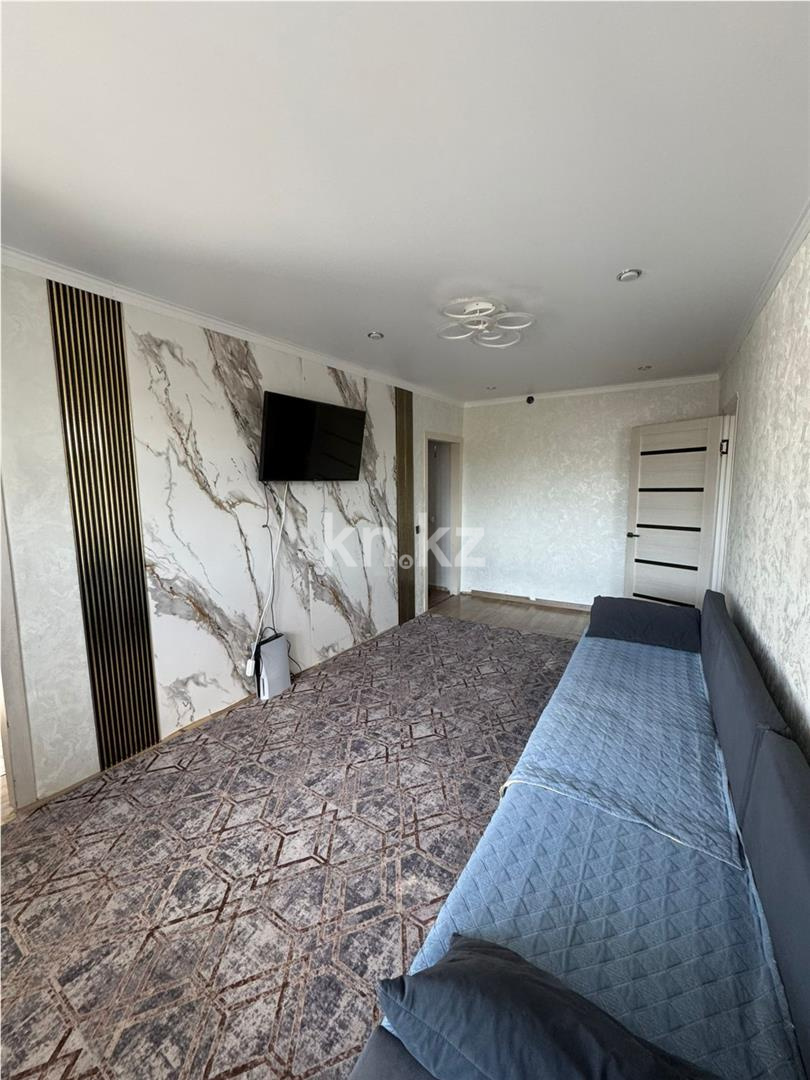 Продажа 2-комнатной квартиры, 42 м² в Караганде - фото 8