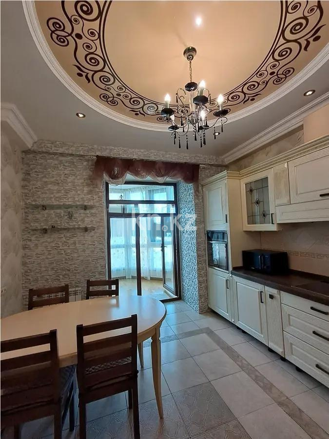 Продажа 4-комнатной квартиры, 124.3 м² в Астане - фото 5