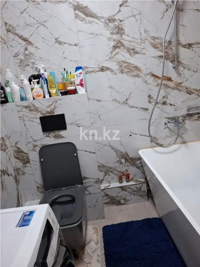 Продажа 2-комнатной квартиры, 63 м² в Алматы - фото 4