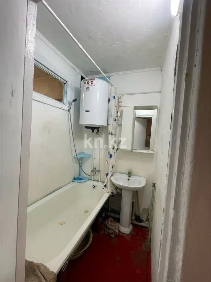 Продажа 1-комнатной квартиры, 34 м² в Абае - фото 4