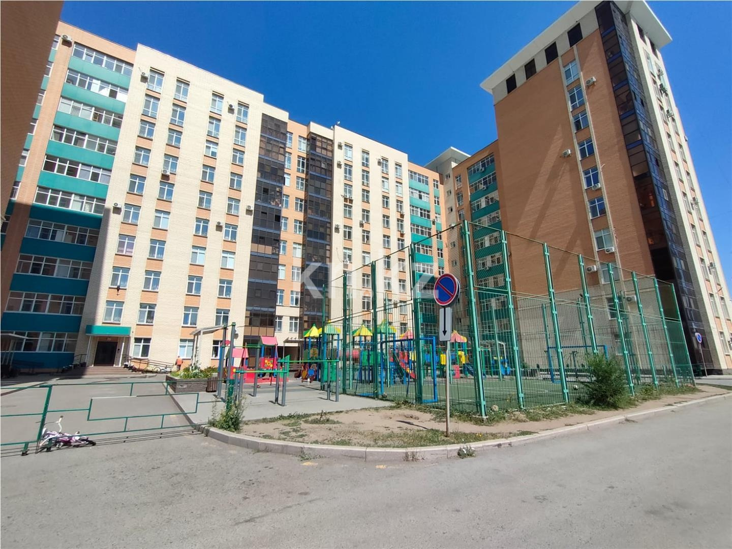 Продажа 1-комнатной квартиры, 41 м² в Караганде - фото 15