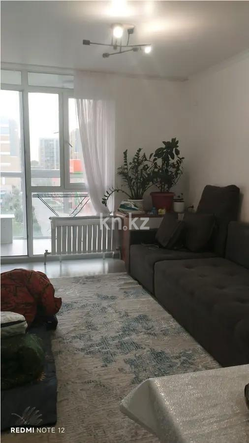 Продажа 1-комнатной квартиры, 31 м² в Алматы