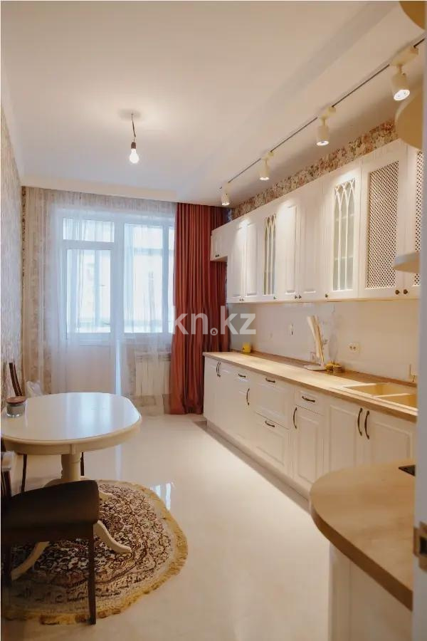 Продажа 2-комнатной квартиры, 81 м², ул. Байтурсынова, дом  23/2 в Астане - фото 5
