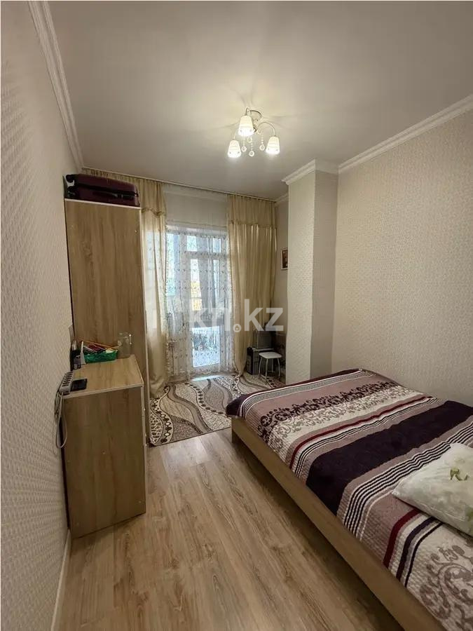 Продажа 3-комнатной квартиры, 75 м², ул. Дюсембекова, дом  44/2 в Караганде - фото 2