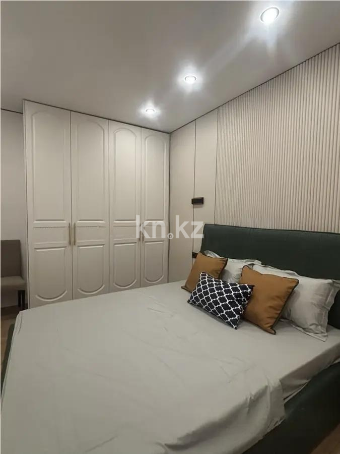 Продажа 3-комнатной квартиры, 85 м² в Астане - фото 3