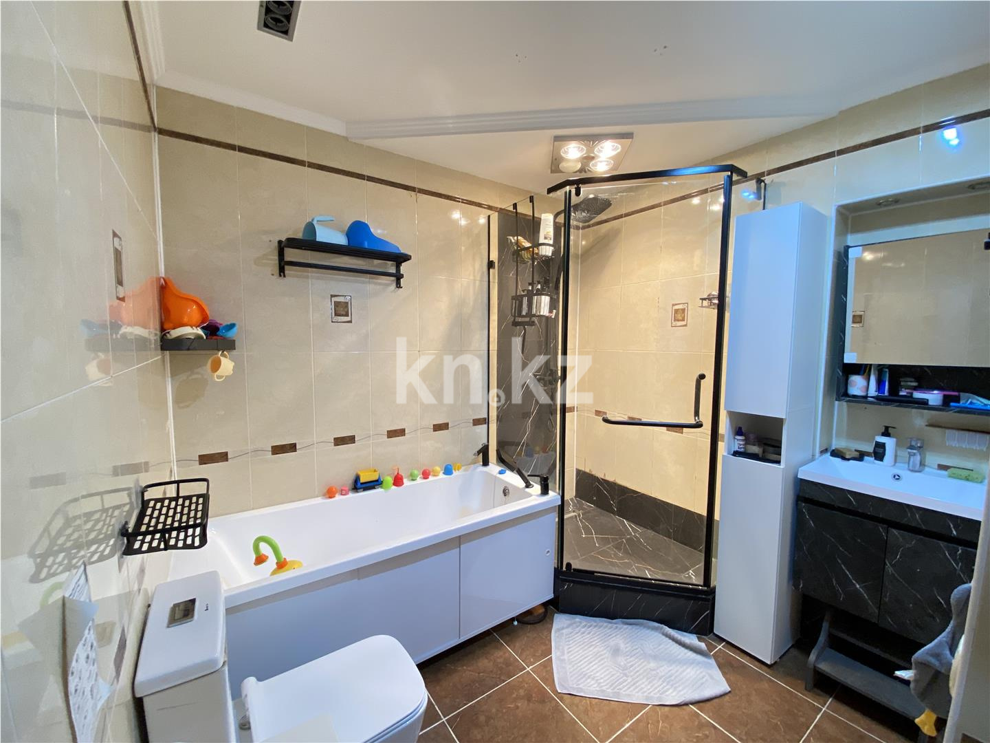 Продажа 3-комнатной квартиры, 72.6 м² в Астане - фото 11