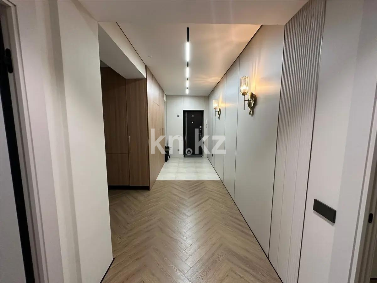 Продажа 2-комнатной квартиры, 87 м² в Алматы - фото 8
