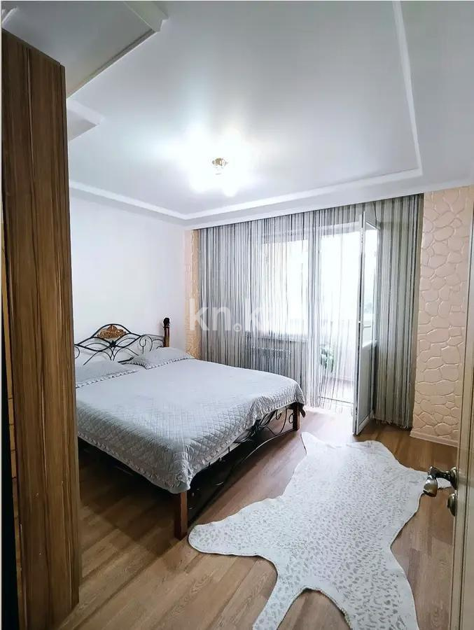 Продажа 3-комнатной квартиры, 76.7 м², ул. Молдагалиева, дом  3 в Алматы - фото 3