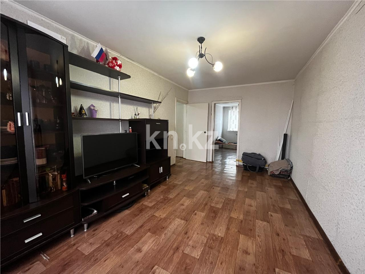 Продажа 2-комнатной квартиры, 48 м² в Караганде - фото 3