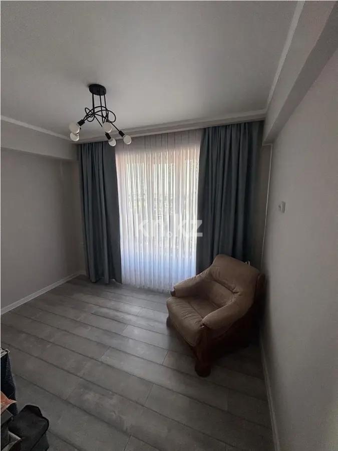 Продажа 3-комнатной квартиры, 64 м² в Алматы - фото 3