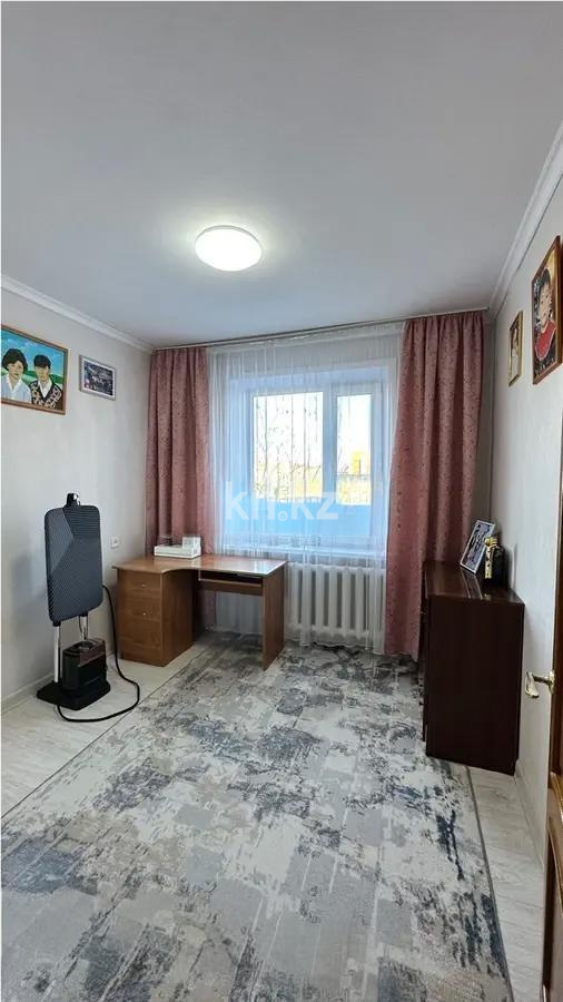 Продажа 4-комнатной квартиры, 76 м² в Караганде - фото 4