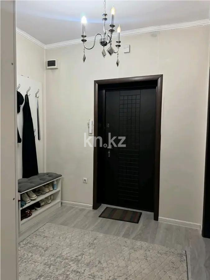 Продажа 1-комнатной квартиры, 52 м² в Алматы - фото 4