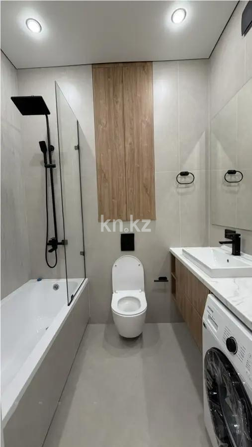 Продажа 2-комнатной квартиры, 40 м² в Алматы - фото 3