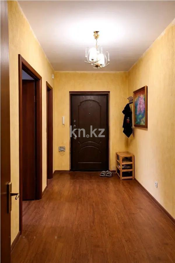 Продажа 2-комнатной квартиры, 63.1 м² в Алматы - фото 6