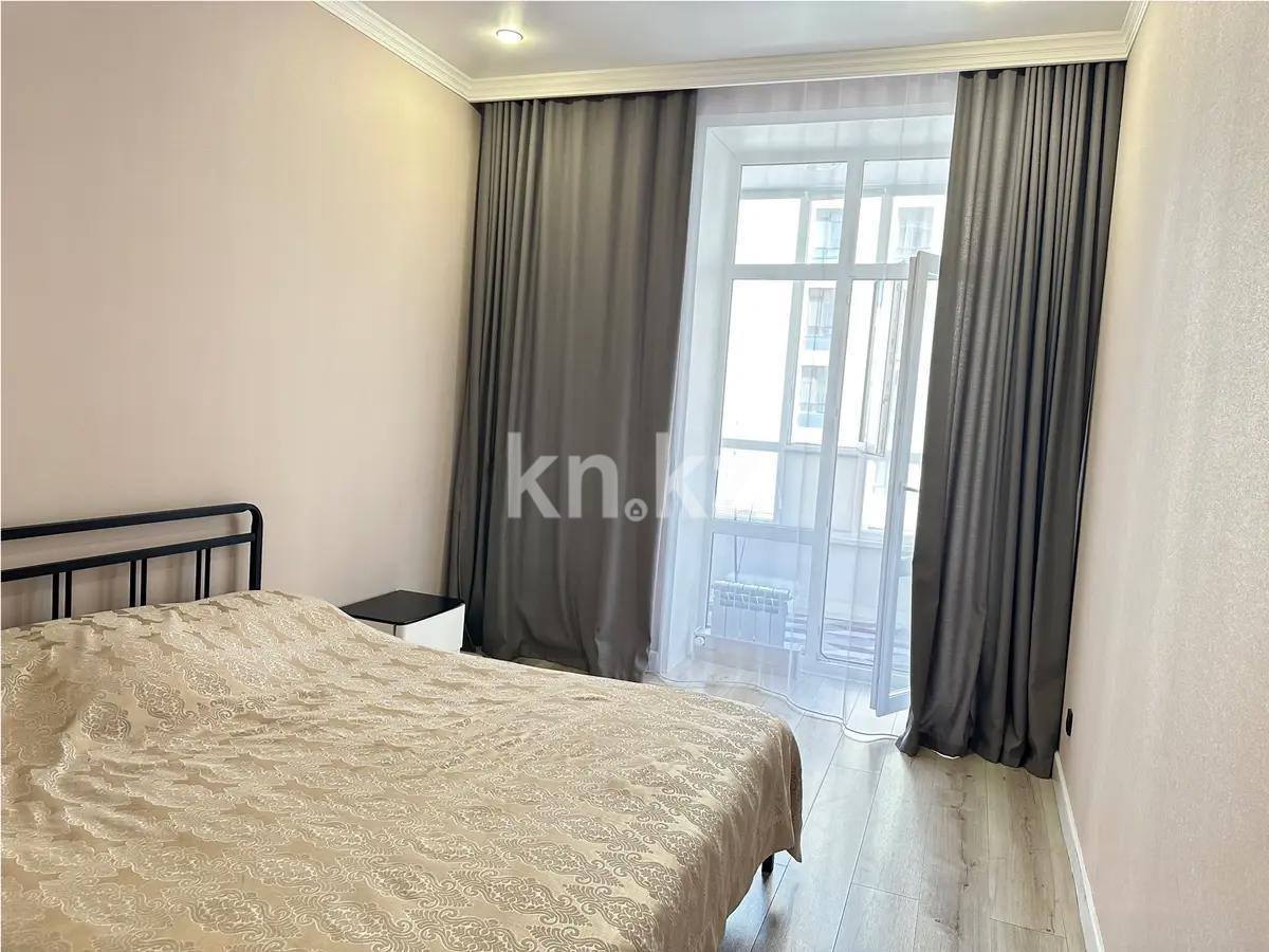Продажа 2-комнатной квартиры, 71 м² в Астане - фото 3