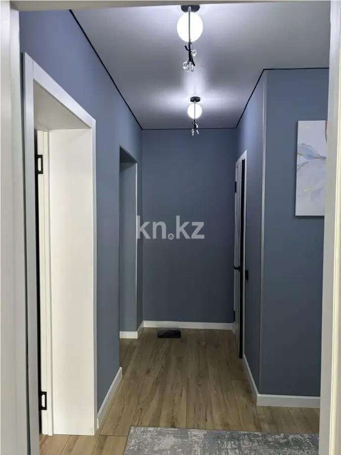Продажа 3-комнатной квартиры, 90 м² в Алматы - фото 7