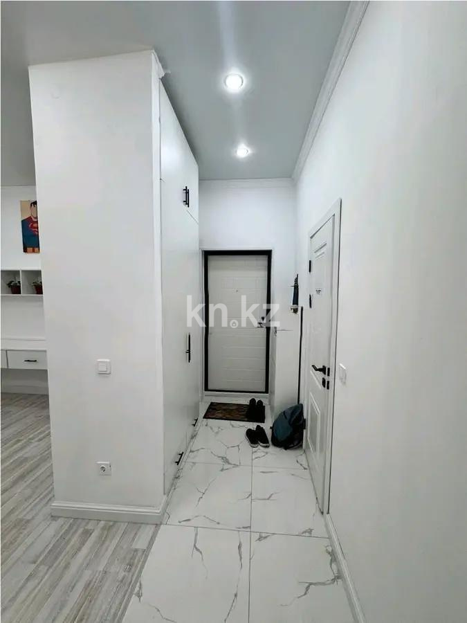 Продажа 1-комнатной квартиры, 41 м² в Астане - фото 4