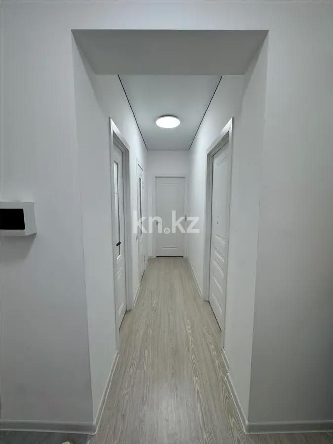 Продажа 1-комнатной квартиры, 41 м², ул. Кассина, дом  146/2 в Алматы - фото 4