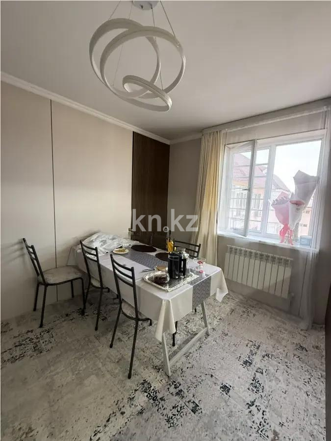 Продажа 3-комнатной квартиры, 82 м² в Алматы - фото 4