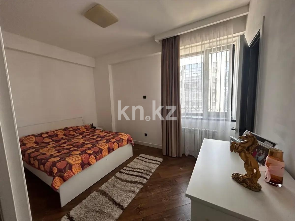 Продажа 3-комнатной квартиры, 80 м² в Алматы - фото 3