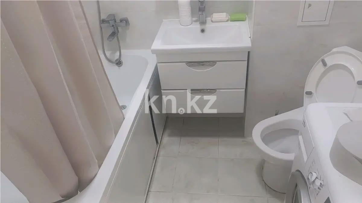Продажа 1-комнатной квартиры, 38.3 м² в Астане - фото 3