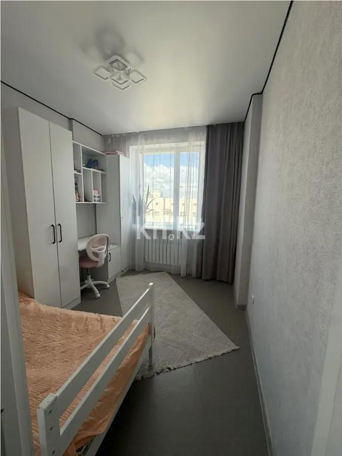 Продажа 3-комнатной квартиры, 110 м² в Астане - фото 2
