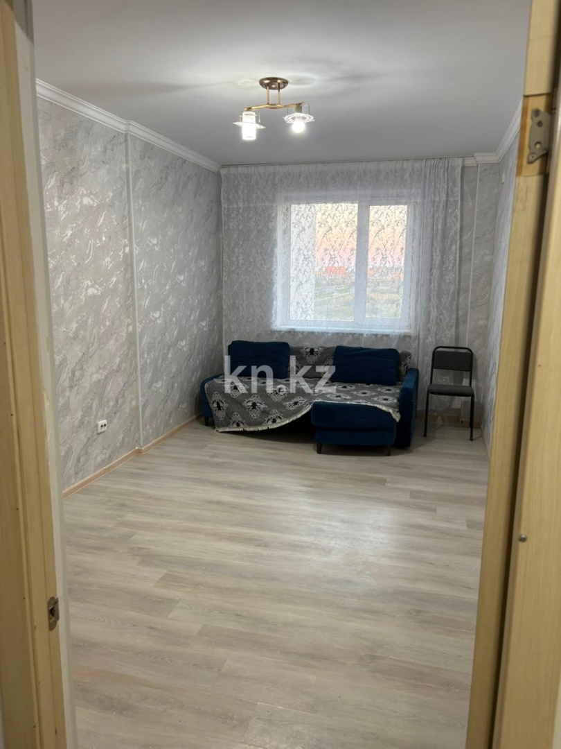 Аренда 1-комнатной квартиры, 38 м² в Астане - фото 4