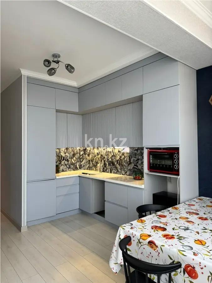 Продажа 3-комнатной квартиры, 95 м² в Алматы - фото 5