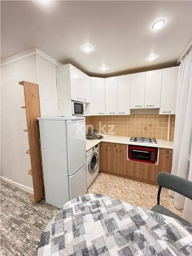 Продажа 2-комнатной квартиры, 44 м² в Астане - фото 3