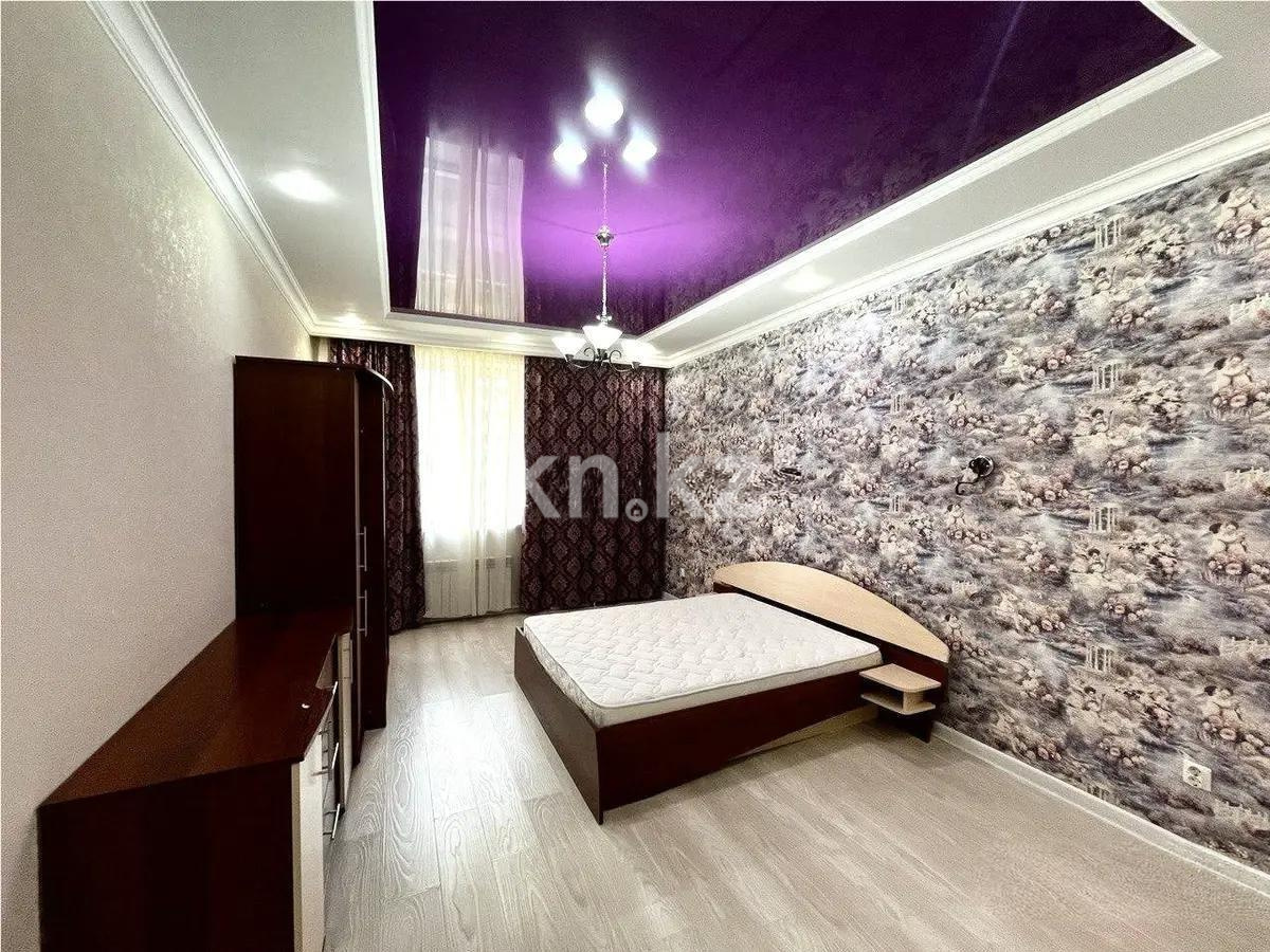 Продажа 2-комнатной квартиры, 83 м², ул. Керей, Жанибек хандар, дом  6 в Астане - фото 2