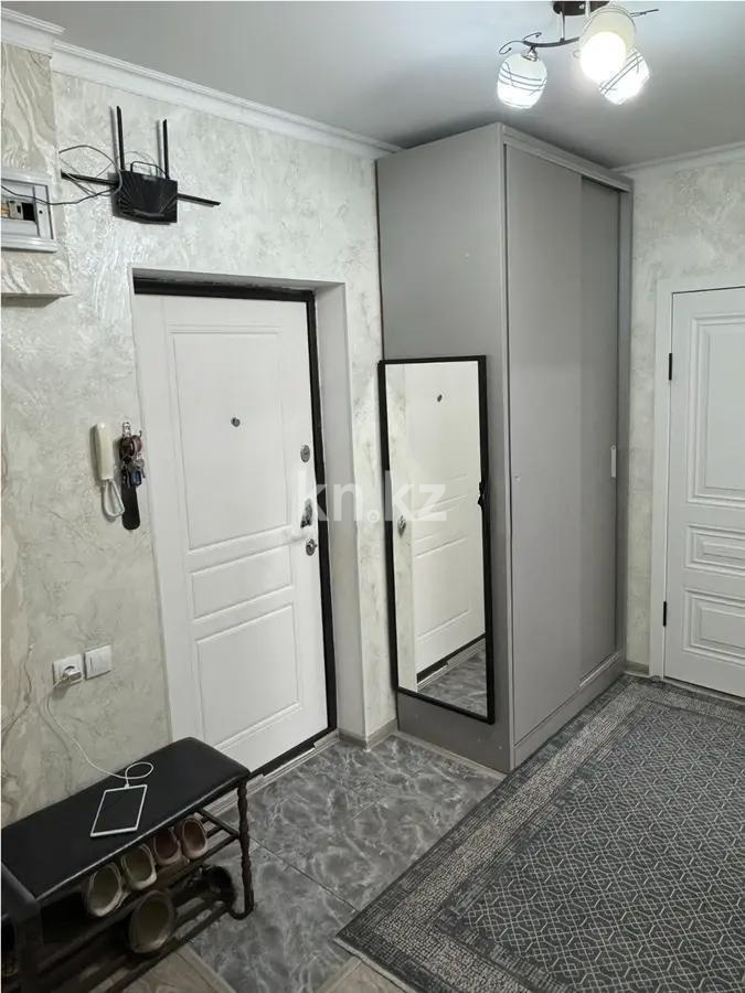 Продажа 1-комнатной квартиры, 40 м² в Алматы - фото 4