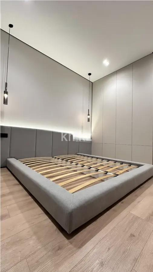 Продажа 2-комнатной квартиры, 54 м², ул. Сыганак, дом  28 в Астане