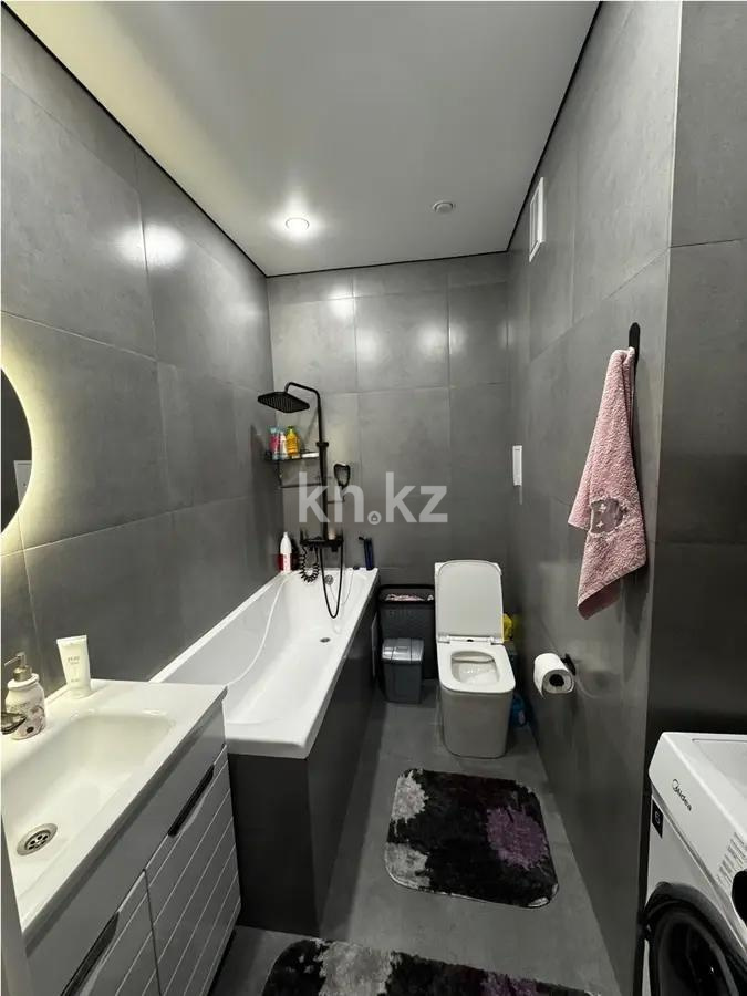 Продажа 2-комнатной квартиры, 64 м² в Астане - фото 4