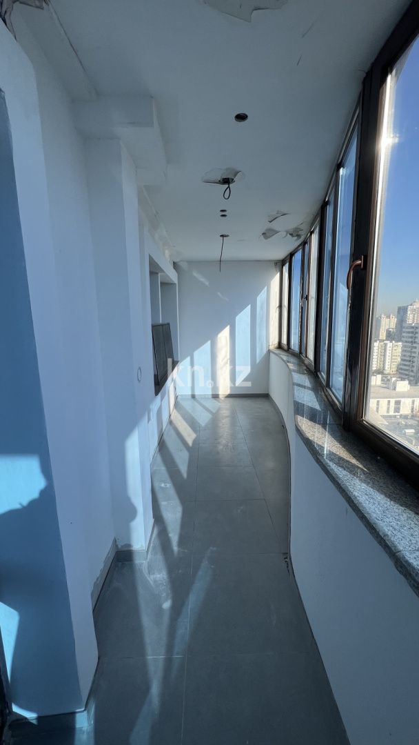 Продажа 3-комнатной квартиры, 100.6 м², ул. Мендикулова, дом  22 в Алматы - фото 3