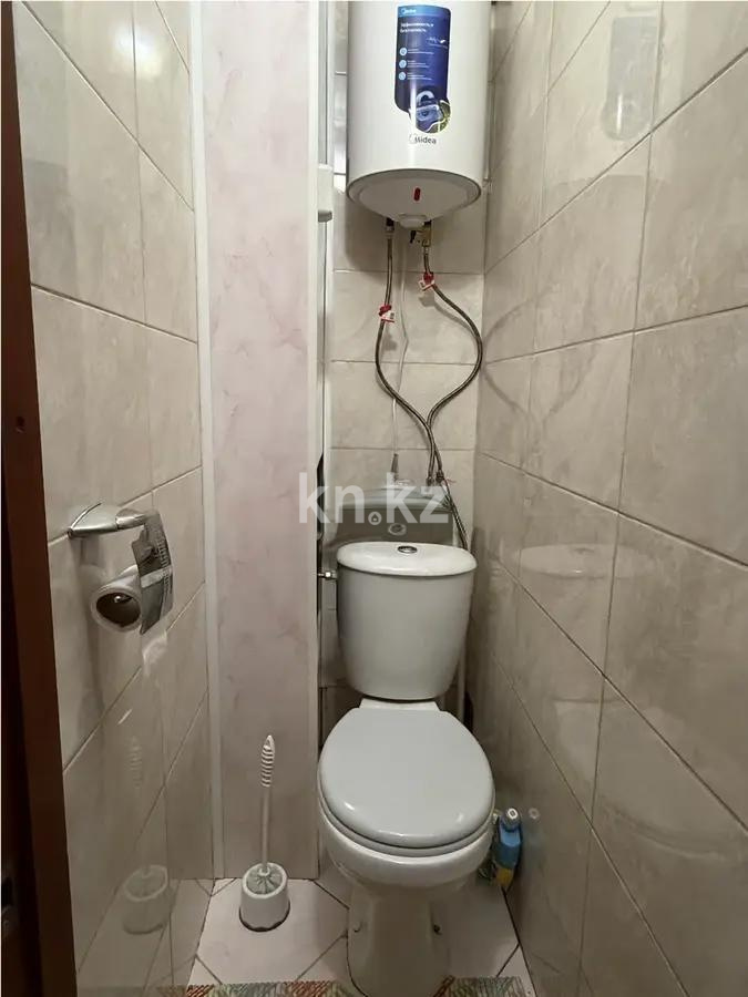 Продажа 4-комнатной квартиры, 76 м² в Караганде - фото 6