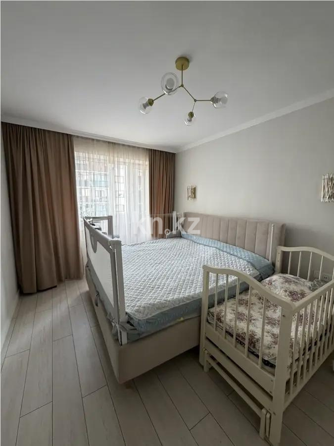 Продажа 3-комнатной квартиры, 100 м² в Алматы - фото 2