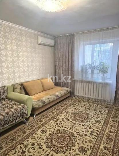 Продажа 1-комнатной квартиры, 36.1 м², ул. Ракымова, дом  36 в Астане