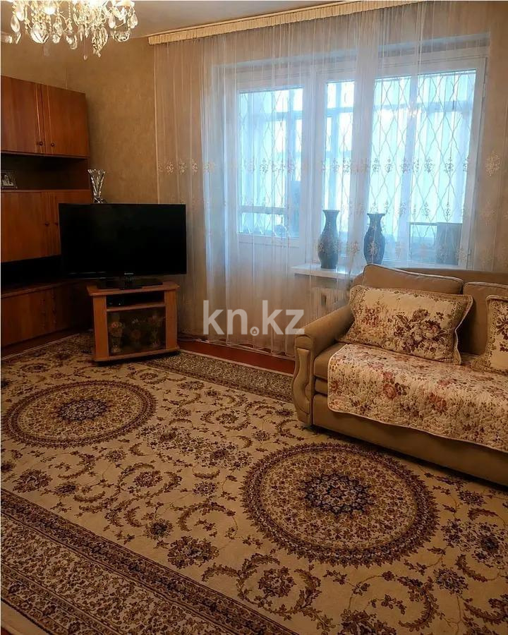 Продажа 1-комнатной квартиры, 41 м² в Алматы