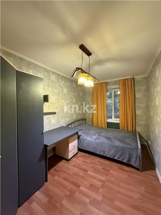 Продажа 2-комнатной квартиры, 45 м², мкр-н 11, дом  25 в Алматы - фото 2