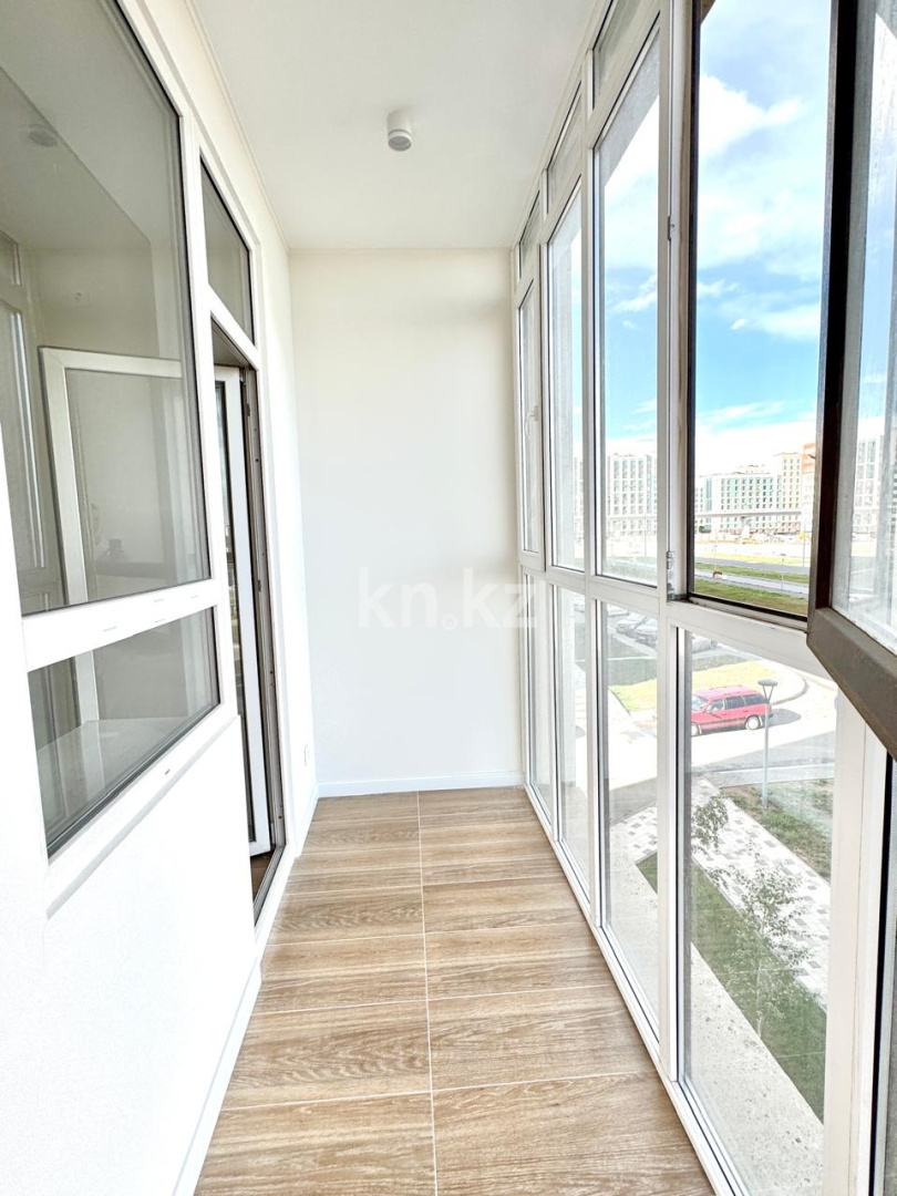 Продажа 2-комнатной квартиры, 60 м², ул. Райымбек батыра, дом  54 в Астане - фото 9