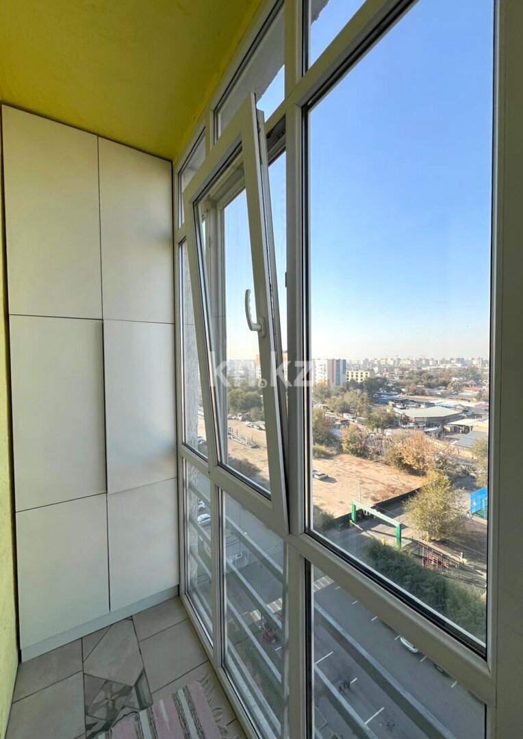 Продажа 2-комнатной квартиры, 61 м² в Алматы - фото 6