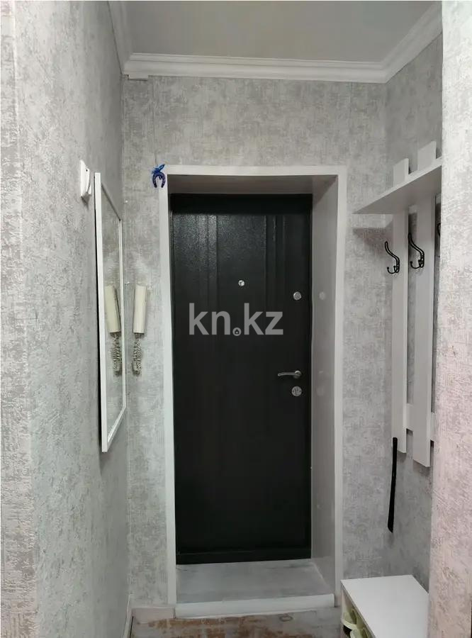 Продажа 1-комнатной квартиры, 30 м² в Алматы - фото 3