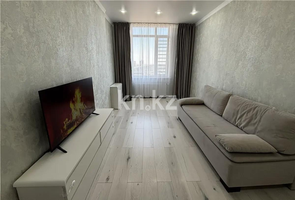 Продажа 1-комнатной квартиры, 40 м² в Астане