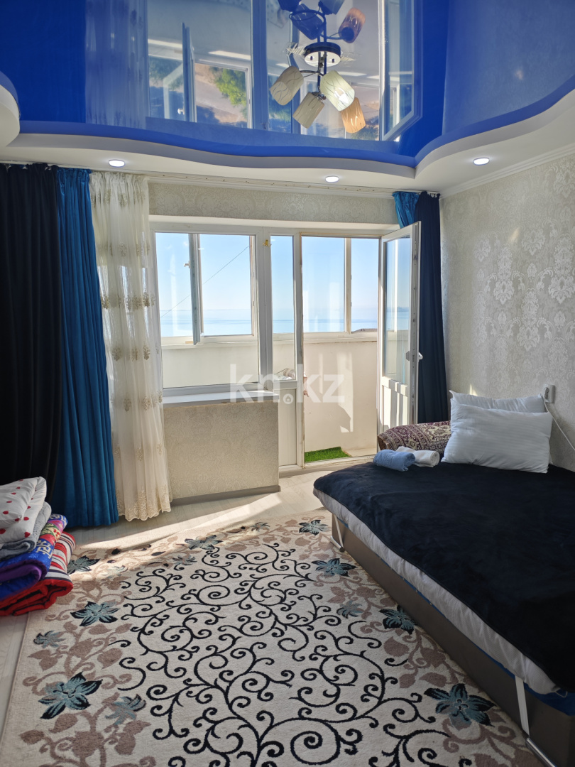 Аренда 1-комнатной квартиры посуточно, 33 м² в Актау - фото 4