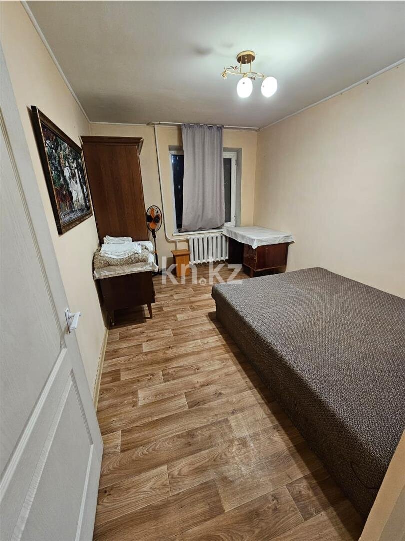 Продажа 2-комнатной квартиры, 51 м² в Астане - фото 2