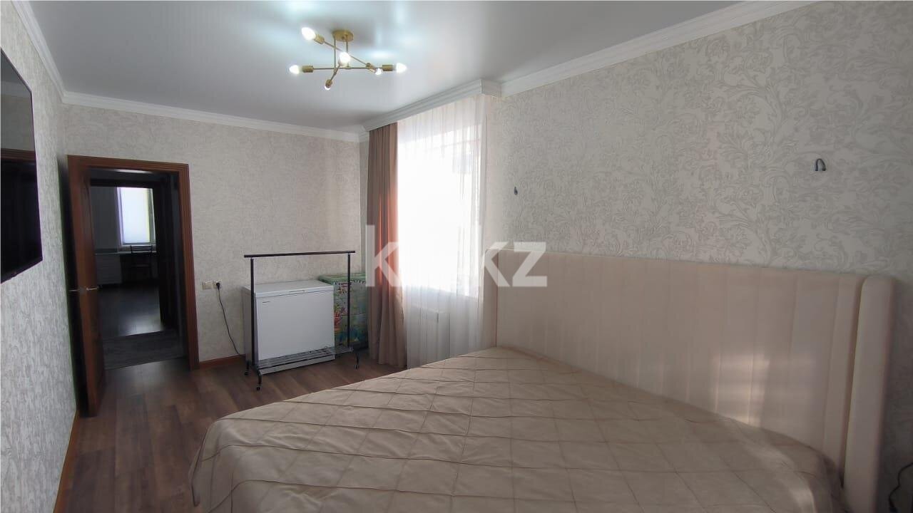 Продажа 3-комнатной квартиры, 88 м² в Караганде - фото 8