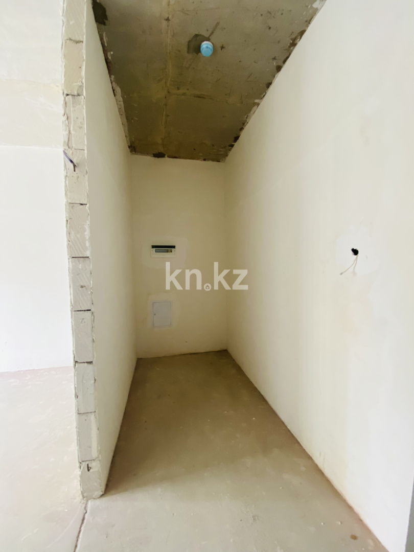 Продажа 1-комнатной квартиры, 40.8 м² в Астане - фото 6