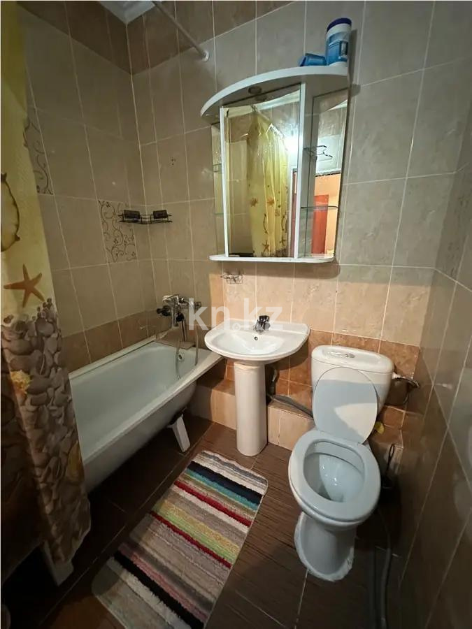 Продажа 1-комнатной квартиры, 45 м² в Алматы - фото 3
