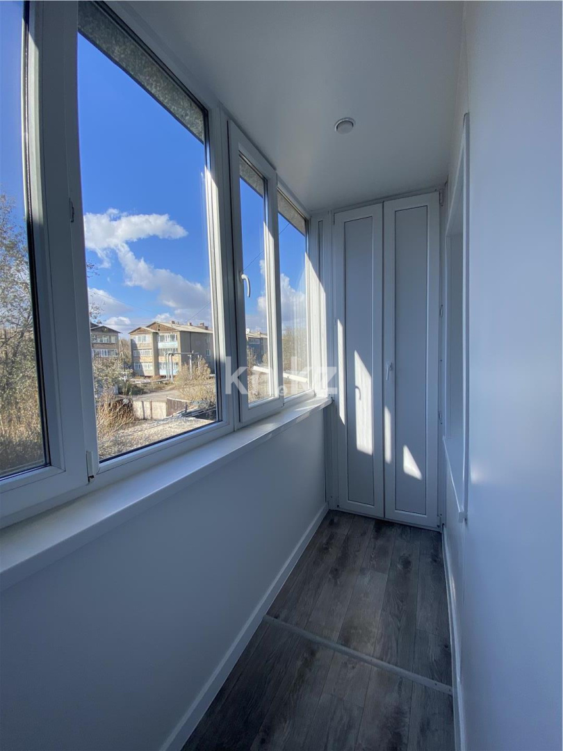 Продажа 2-комнатной квартиры, 45 м², ул. Экибастузская, дом  104 в Караганде - фото 9